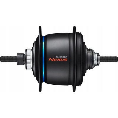 Shimano Nexus SG-C6061-8D Di2 – Zboží Mobilmania