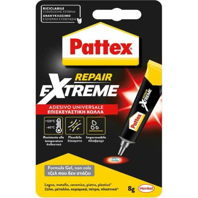 Pattex extreme lepidlo 8 g