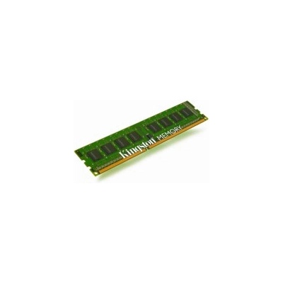 Kingston DDR4 4GB 2666MHz CL19 KVR26N19S6