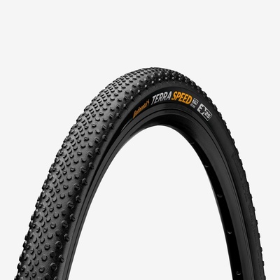 Continental TERRA SPEED 700x40C kevlar