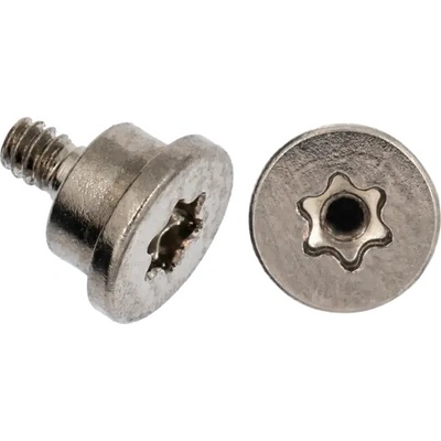 Skrutka chladiča a I/O dosky (Torx T5) MacBook Pro 13" A1502 (2015) MAC1500