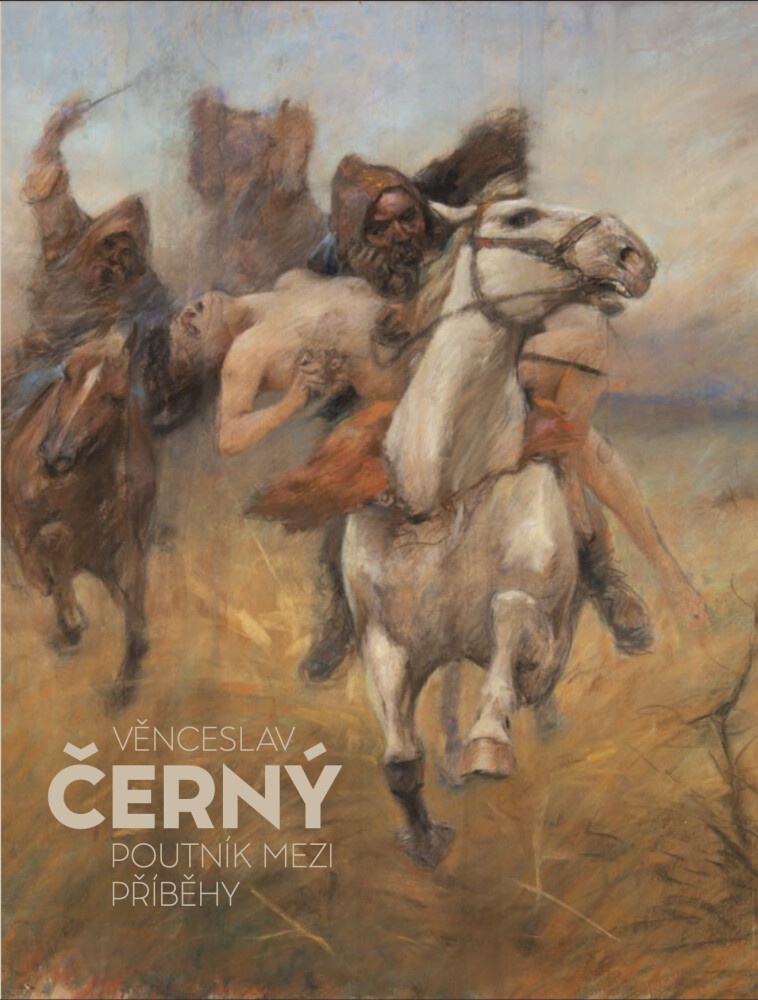 Věnceslav Černý
