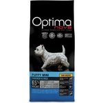 Optimanova Puppy Mini Chicken & Rice 2 kg