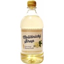 Moštěnický sirup sirup baza 0,7 l