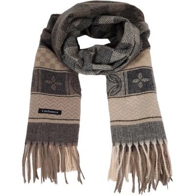 Дамски шал от кашмир - Meisa