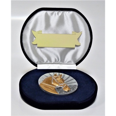 VIZINGR Kůň kazeta B140-G16-FG009 B140-G16-FG009/14 cm