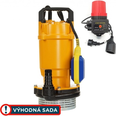 Werter DRAIN 750 C + Hydron