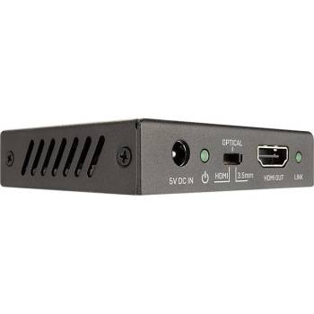 Lindy LINDY HDMI 18G аудио адаптер (38203)