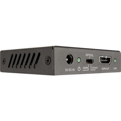 Lindy LINDY HDMI 18G аудио адаптер (38203)