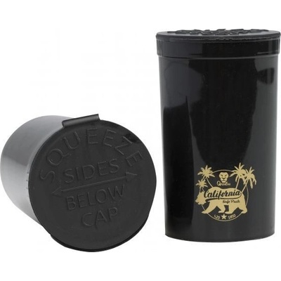 Pop Top Qnubu California 80 ml – Zboží Dáma