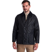Barbour Bedale Wax Jacket Navy