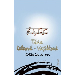 Olívia a on | Táňa Keleová-Vasilková (2023)