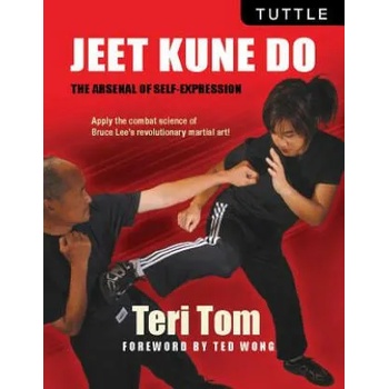 Image 1 of Jeet Kune Do | Teri Tom, Ted Wong