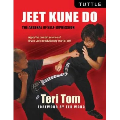 Jeet Kune Do | Teri Tom, Ted Wong