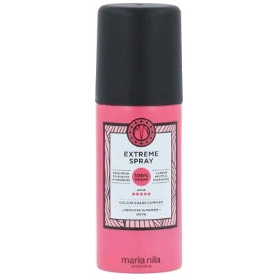 Maria Nila Extreme Spray стилизиращ лак за коса 100 ml унисекс