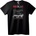 NOONEBRAND Тениска Kanji Car City - 3XL, Black