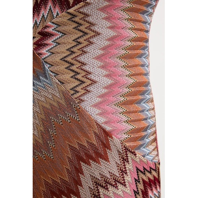 Missoni Рокля Missoni (DS26SG29.BR014T)