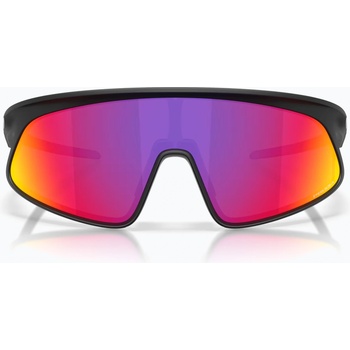 Oakley Слънчеви очила Oakley RSLV 141 matte black/prizm road