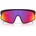 Oakley Слънчеви очила Oakley RSLV 141 matte black/prizm road