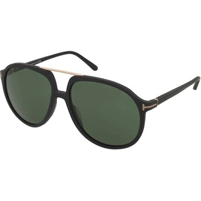 Tom Ford Слънчеви очила Tom Ford Archie FT1079 02N