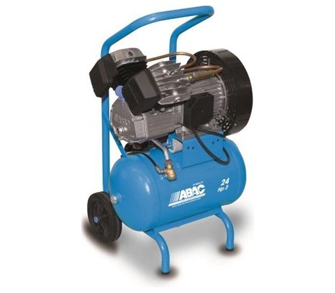 Abac V30-2,2-20CM