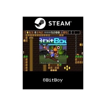 8BitBoy