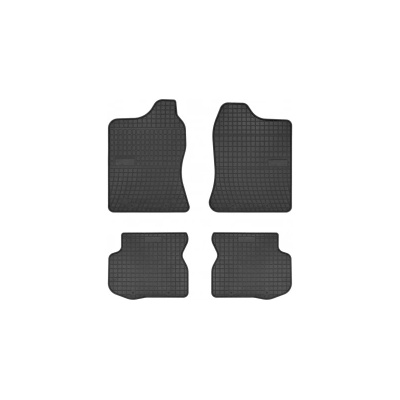 FroGum Гумени стелки Frogum съвместими с Suzuki Jimny 1998 - 2018