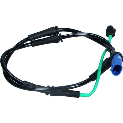 Výstražný kontakt, opotrebenie brzdového obloženia MAXGEAR 23-0153 (230153)