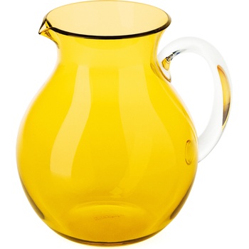 Guzzini Кана Balloon 2 л кехлибарена (128100151)