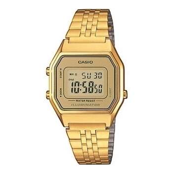 Casio LA-680GA-9