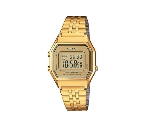 Casio LA-680GA-9