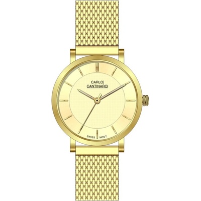 Carlo Cantinaro CC1001GM013