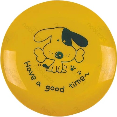 Nobleza Frisbee lietajúci tanier Klasik 21,6 cm