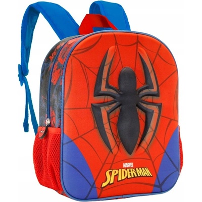 Karactermania Spiderman červený