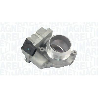 Hrdlo żkrtiacej klapky MAGNETI MARELLI 802000000025