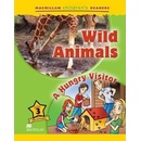 Wild Animals / A Hungry Visitor