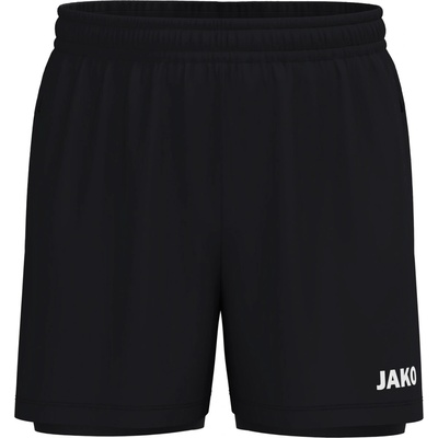 Jako Šortky 2v1 ONE černá