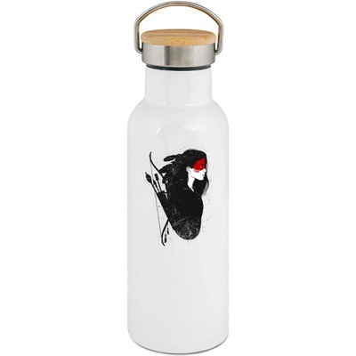 123TRIKO termoska Native 500 ml vtipné