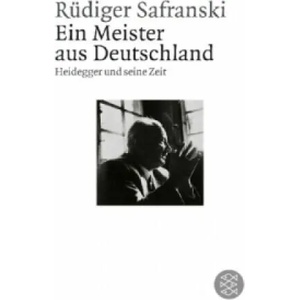 Ein Meister aus Deutschland (2001)