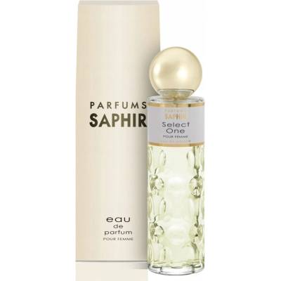 Saphir Select One parfémovaná voda dámská 200 ml