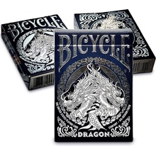 Bicycle Dragon Playing Cards