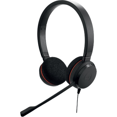 Jabra Evolve 20 UC USB-C/USB-A (4999-829-269)