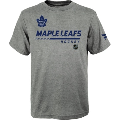 Outerstuff detské tričko Toronto Maple Leafs Authentic Pro Performance
