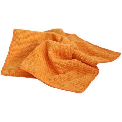 Toro Utierka z mikrovlákna 30 x 30 cm jednofarebná 1 ks