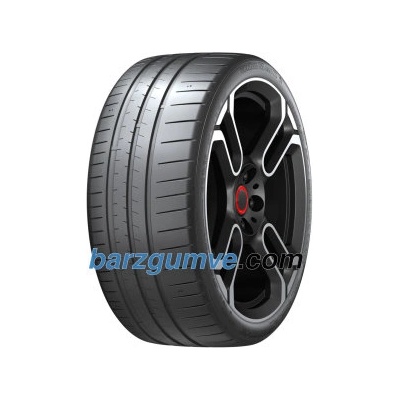 Hankook Ventus S1 Evo Z K129 ( 275/35 ZR21 (103Y) XL 4PR ND0, с протектор на джанта (MFS) SBL ) (8808563606705)