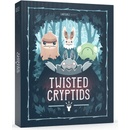 Unstable Games Twisted Cryptids