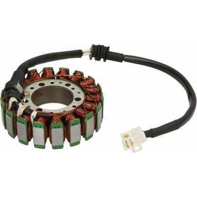 ARROWHEAD stator, generátor YAMAHA YZF-R6 600 99-02 (5EB-81410-00-00)