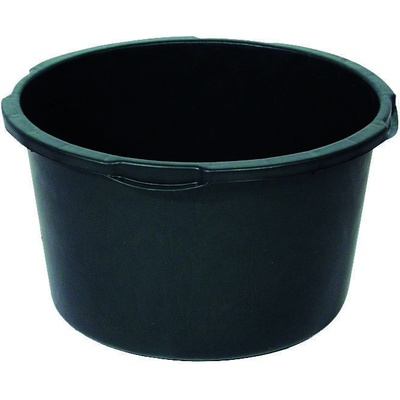 Nádoba plastová kruhová, 90 l, Gripline ENPRO