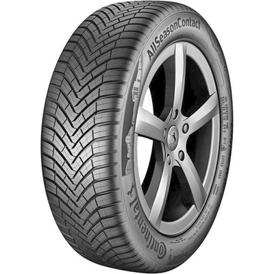 Continental AllSeasonContact 255/50 R19 107H