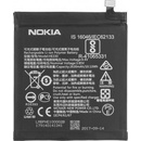 Baterie pro mobilní telefony Nokia HE319